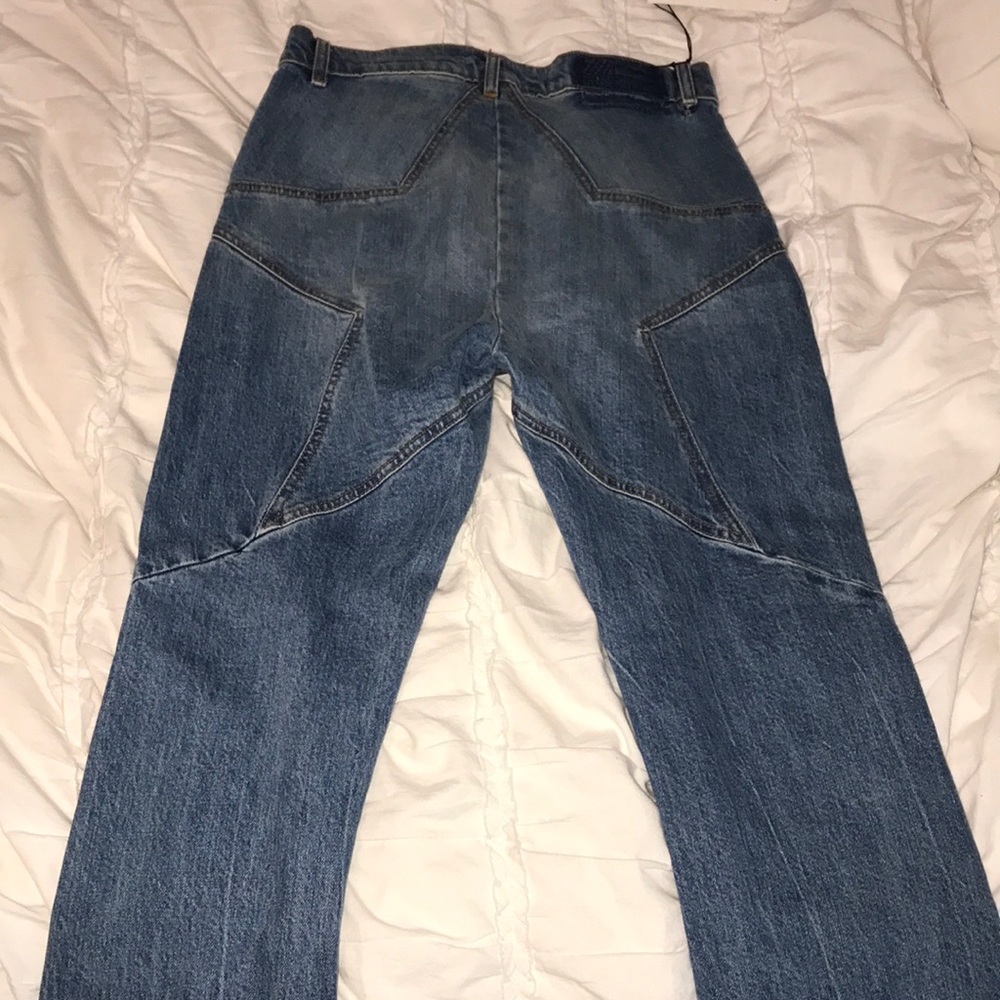 Revice boot cut jeans